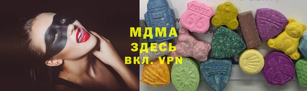 молекула духа Арсеньев