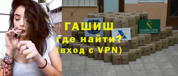 молекула духа Арсеньев